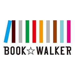 BOOKWALKERのロゴ